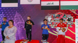 العراق يضيف 6 ميداليات ملونة لرصيده في بطولة كأس العالم للشباب بالمواي تاي 