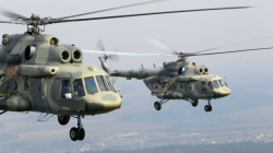 Forbes: Iraq is facing difficulties sustaining its Russian military helicopters