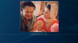 راغب علامة "المتفاجئ" يتحدث لشفق نيوز حول صوره مع زوجة السفير العراقي
