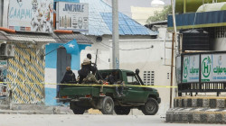 Islamic militants storm hotel in Somalia’s capital, leave 20 dead