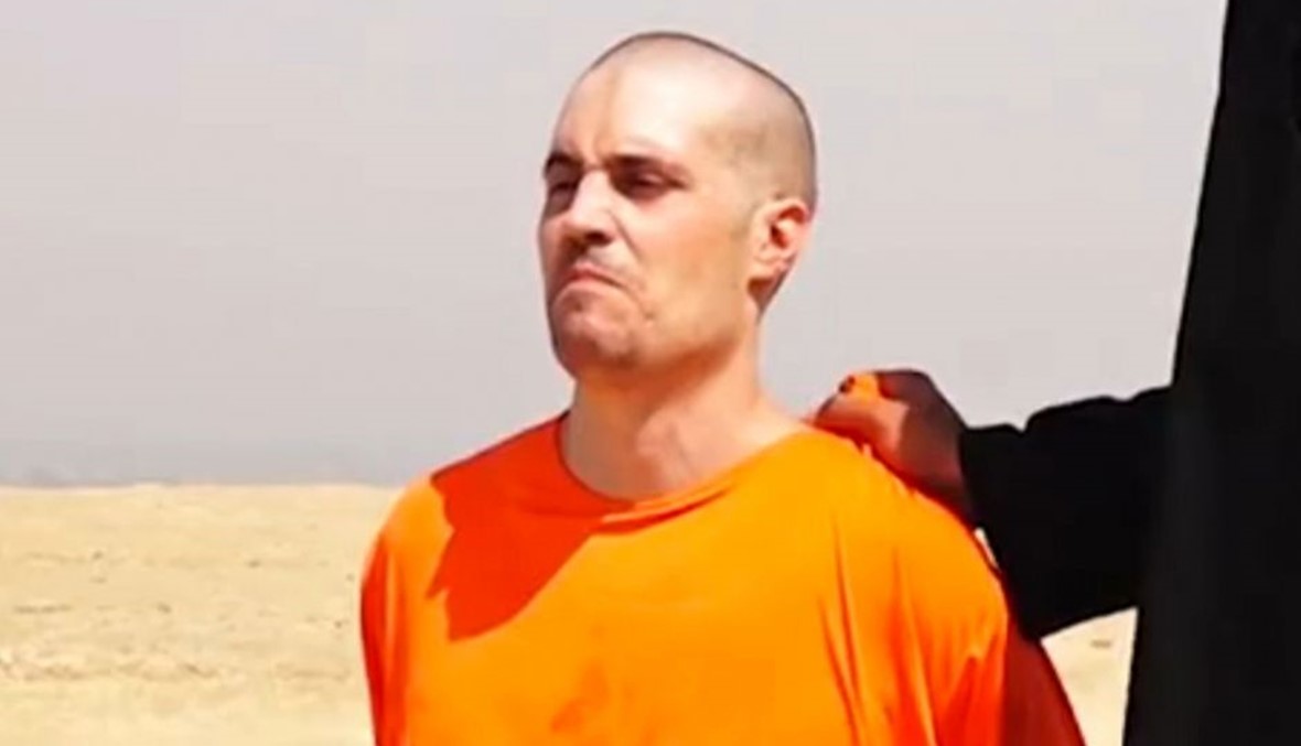 Mother of ISIS victim after meeting her son's killer: "Hollow victory"