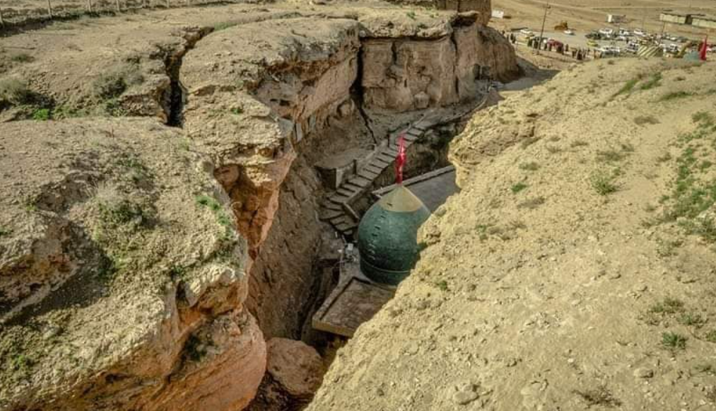 الصحة العراقية تعلن إصابة 6 اشخاص ووفاة اربعة اخرين في حادثة كربلاء