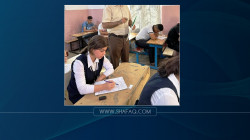 تربية خانقين: امتحانات اعداديات مدارس كوردستان تجري بظروف مثالية 