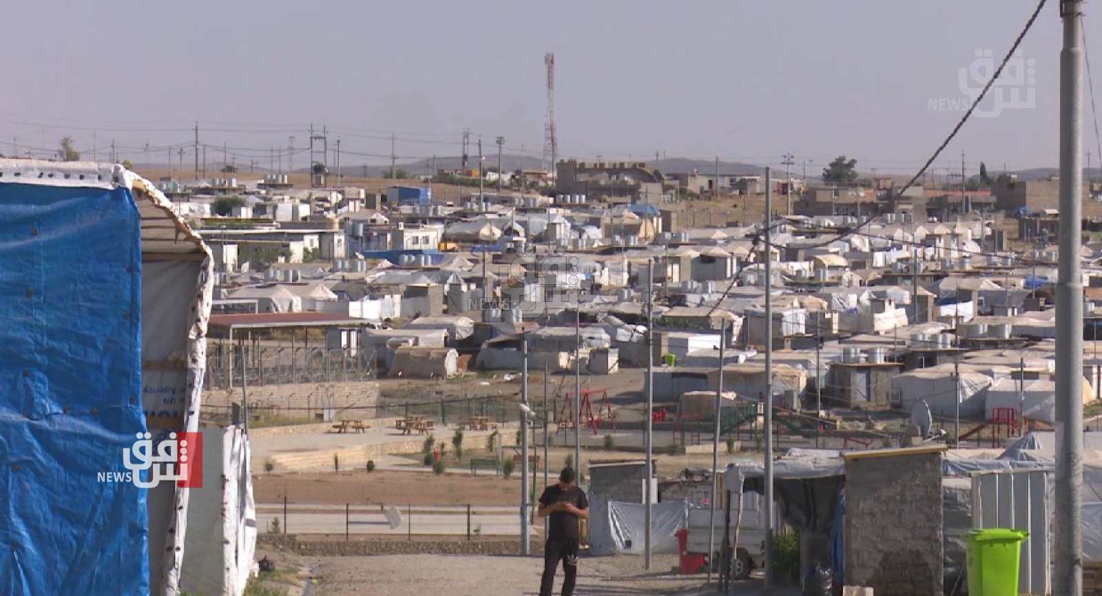 Housing units to be built for Yazidi survivors in Duhok