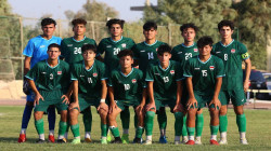 ناشئو العراق في "وهران" للمشاركة ببطولة كأس العرب