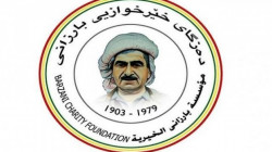 Barzani foundation fills the gap left by organizations in the Region 