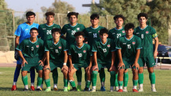 الاتحاد العربي يصدر جدول مباريات منتخب العراق للناشئين في بطولة العرب بالجزائر 