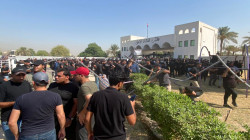 خشان يندد باعتصام الصدر أمام القضاء وخبير قانوني: العصيان لا يعدُّ جريمة