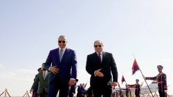 Al-Kadhimi's visit to Egypt interrupted following SJC tension 