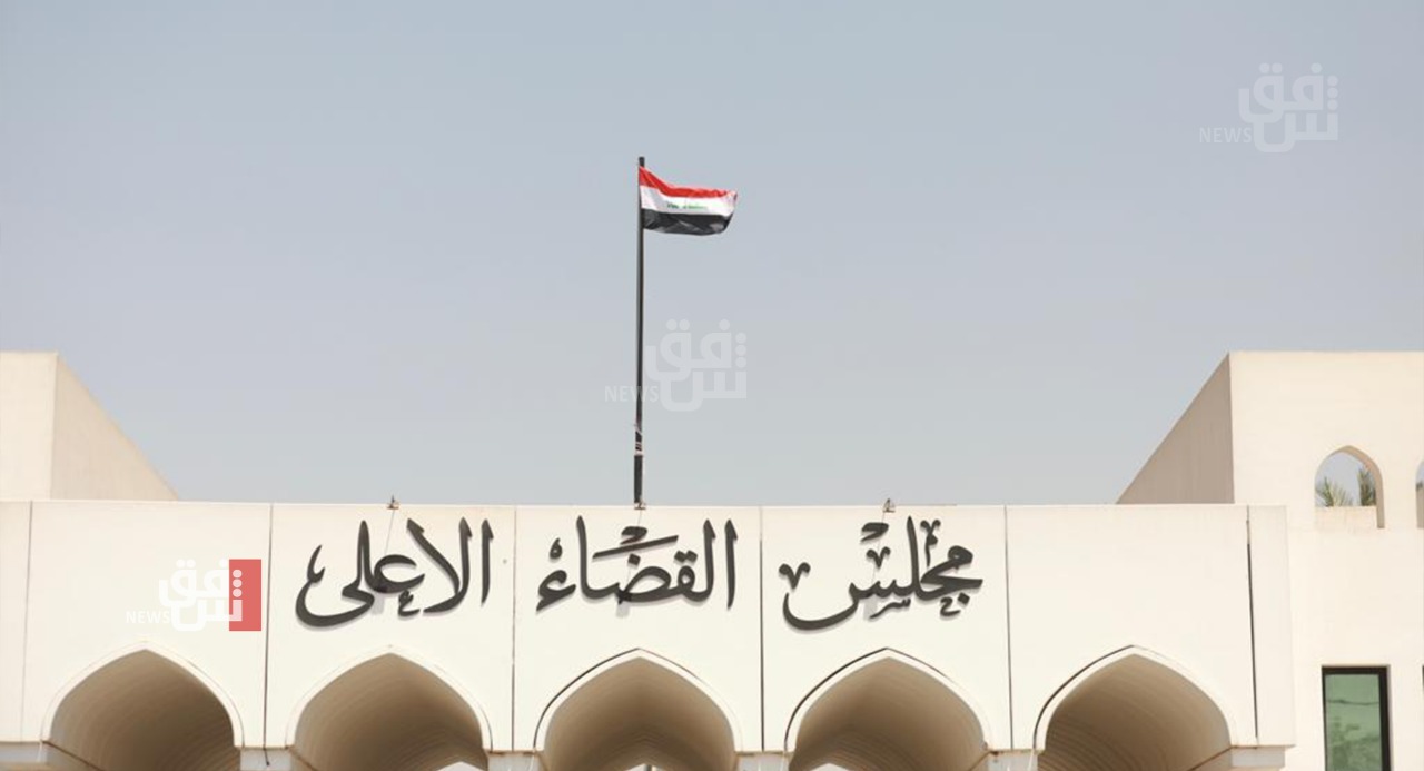 الشارع العراقي ينقسم بين مؤيد ومعارض للاعتصامات أمام مجلس القضاء الأعلى (صور)