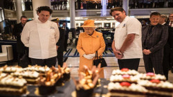 96 عاما ولم تغير طعامها.. الطاهي الخاص بالملكة اليزابيث يكشف أكلاتها المفضلة 