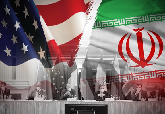 تقرير أمريكي يرصد احتمالين بشأن العودة للاتفاق النووي ويذكّر بالحرب العراقية - الايرانية