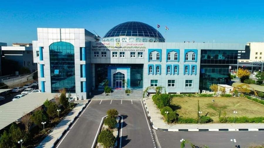 لأول مرة.. إقليم كوردستان يؤسس معهداً للإمامة والخطابة 