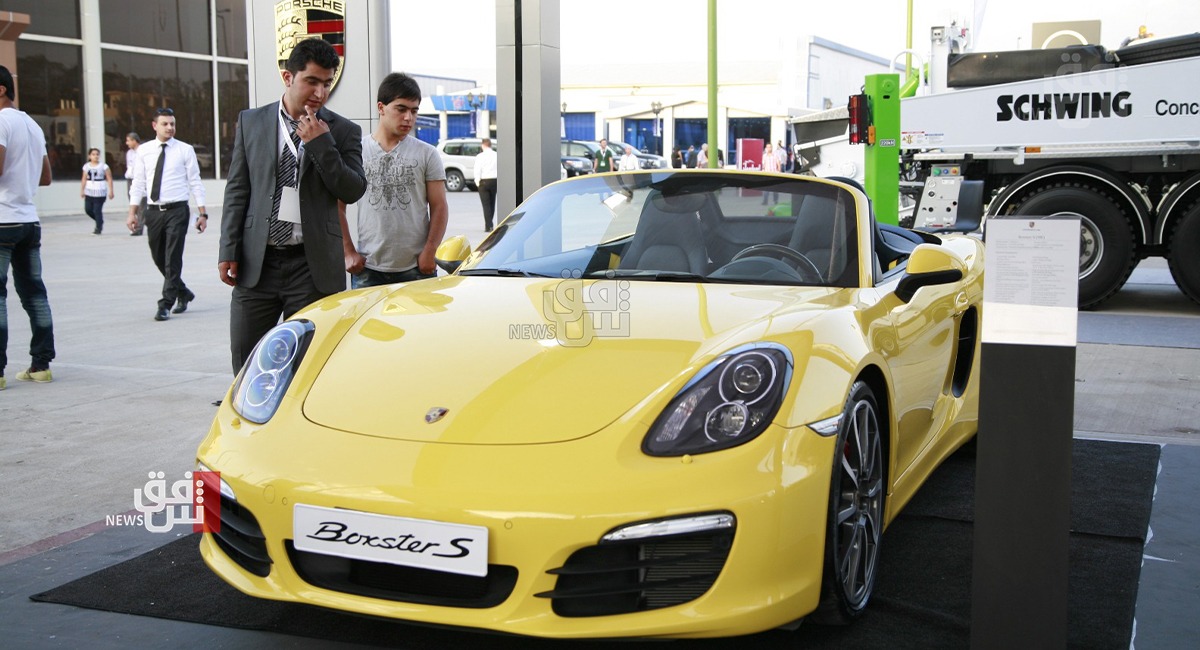 داخلية إقليم كوردستان: رخصة القيادة الرقمية نافذة لمدة 5 اعوام