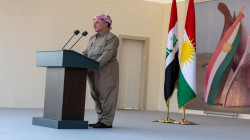 Barzani: the people of Kurdistan no more accept violence and crime