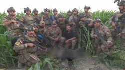Iraqi forces killed two prominent ISIS leaders in Nineveh