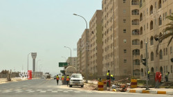 الاستثمار النيابية تبدي حرصاً لاكمال مدينة بسماية السكنية في بغداد