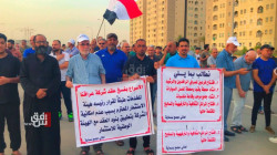 الحياة تتوقف في بسماية.. ازمة تضرب اكبر مجمع سكني ببغداد