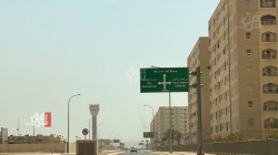 رائحة نفط و"لزوجة" بمياه أكبر مجمع سكني في بغداد