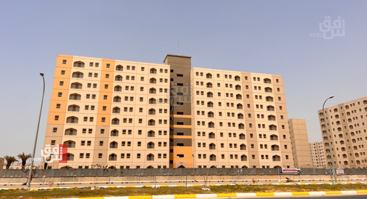 المجلس الوزاري للاقتصاد: دفع أقساط مجمعات السكن العمودي بالدينار العراقي