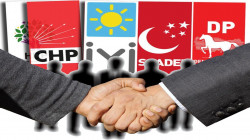 أكبرالأحزاب الكوردية في تركيا ينضم إلى تحالف يساري
