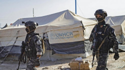 اعتقال العشرات من "العقول المدبرة" لداعش في مخيم الهول