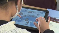 اليابان تحدد موعد استخدام الكتب المدرسية "الرقمية"
