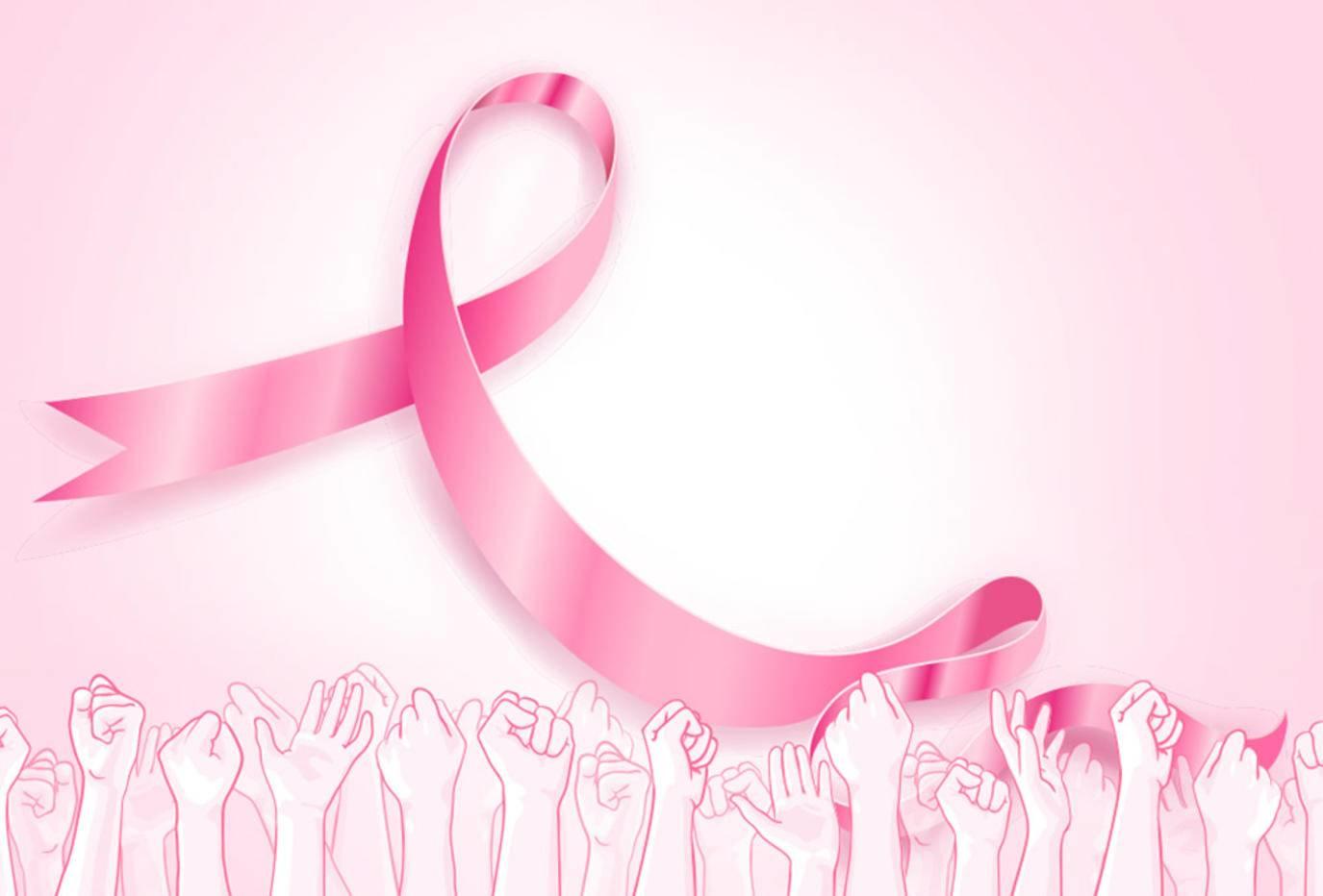 أنواع علاج سرطان الثدي في المراحل المختلفة