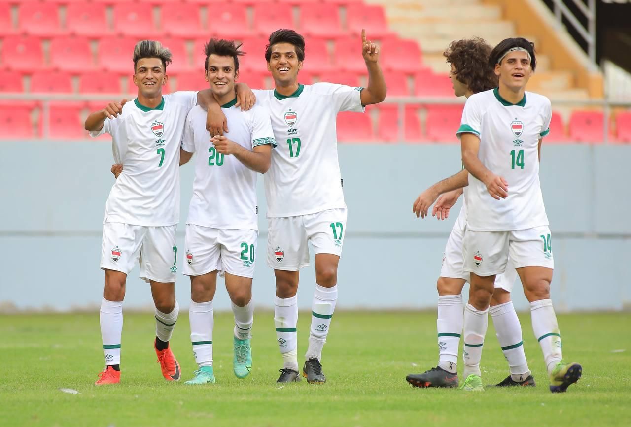 الاثنين المقبل.. المنتخب العراقي لكرة القدم يباشر بأول وحدة تدريبية بقيادة راضي شنيشل
