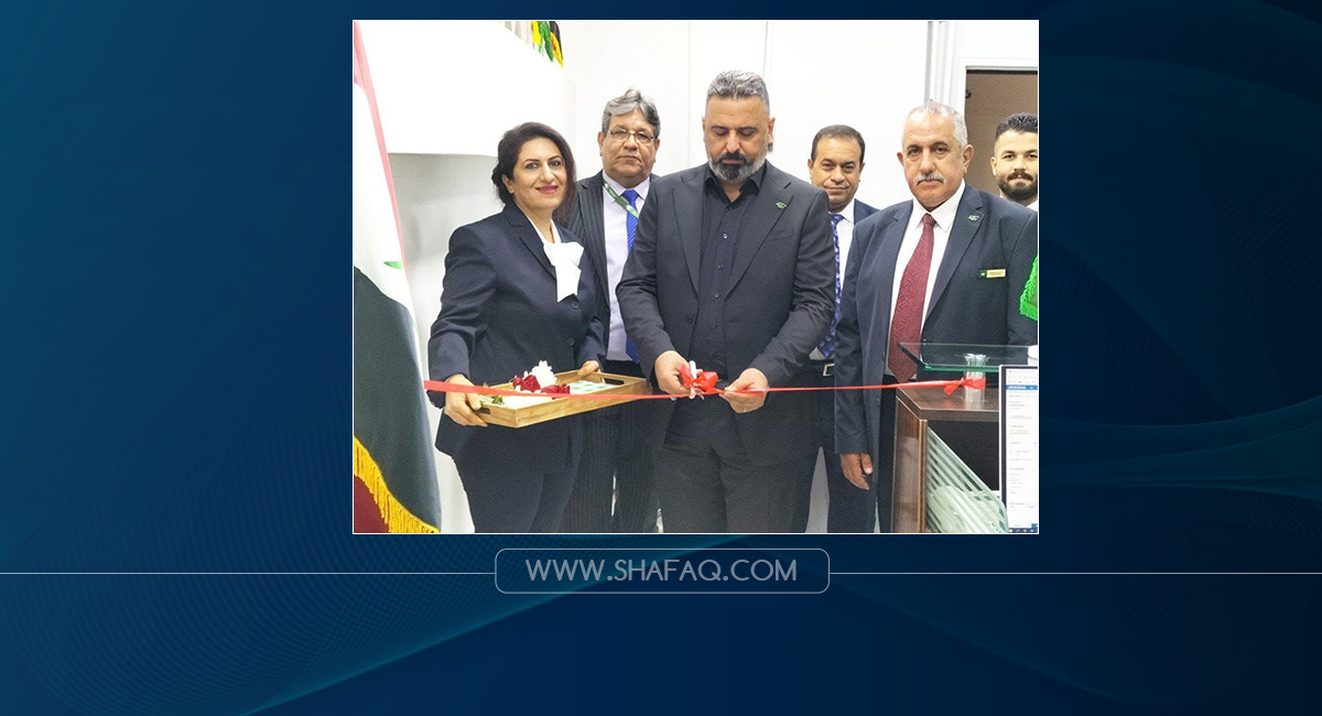 العراق يوسع حركة النقل الجوي مع إيران بإفتتاح مكتب جديد لحجز واصدار التذاكر بطهران