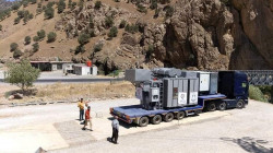KRG to establish a new power station in Erbil
