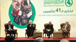 After calls for purging Iraq's polity from classic forces, al-Hammoudi: regime cannot stand on one's will