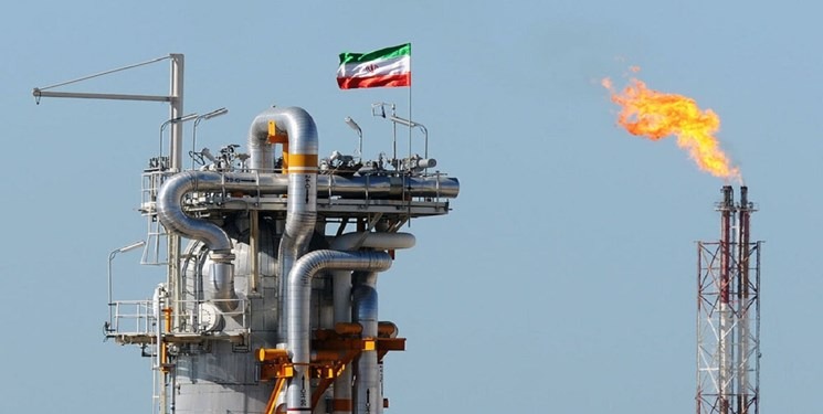 العراق يسدد 1.6 مليار دولار من ديون الغاز الإيراني