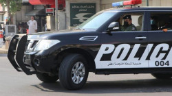 اعتقال ضابط مركز شرطة "مرتشي" في بغداد