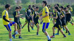 الزوراء يتعاقد مع 14 لاعباً جديداً استعدادا للدوري الممتاز