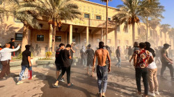 UK deputy ambassador expresses concern over recent developments in Baghdad 