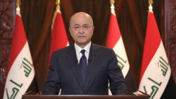 Salih: escalation plunges Iraq into abysmal mazes