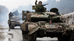 روسيا تعلن فشل هجوم مضاد من ثلاثة محاور للقوات الاوكرانية