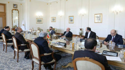 Tehran comments on the recent developments in Iraq 