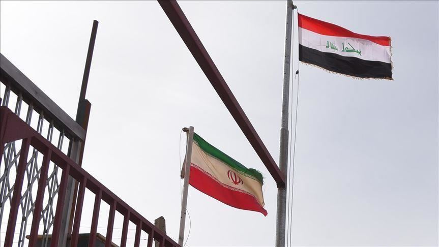 Iran closes borders with Iraq amid unrest 