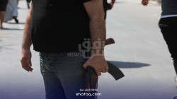 وزير الصدر يعود مجدداً ويطالب بانسحاب "الفصائل" من الخضراء