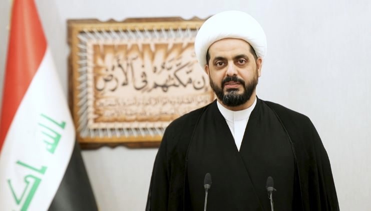 Al-Khazali: we witnessed the worst night since 2003