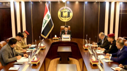 قاسم الاعرجي يرأس اجتماعاً للجنة تقصي الحقائق بأحداث الخضراء: التحقيق سيكون حيادياً