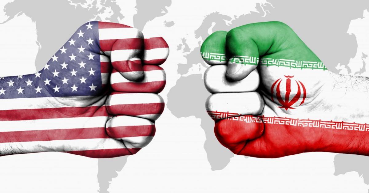 تقرير امريكي يحذر من "حرب شاملة" مع إيران ويحث على "استراتيجية دبلوماسية" 