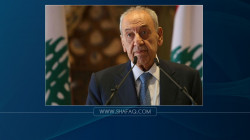 رئيس البرلمان اللبناني يناشد الصدر بالعدول عن اعتزال السياسة