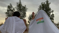 وفاة معتمرة من اقليم كوردستان اثناء ادائها مناسك العمرة