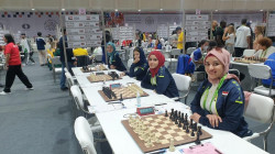 ختام بطولة إقليم كوردستان بالشطرنج الكلاسيك( ZONE TWO) لعام 2022 