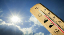 الانواء الجوية تتوقع درجات الحرارة في اقليم كوردستان خلال الساعات الـ48 المقبلة