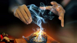  ٤٠% گەنجەیل فەرنسا وەڕاسی باوەڕ وە جادوو دیرن 