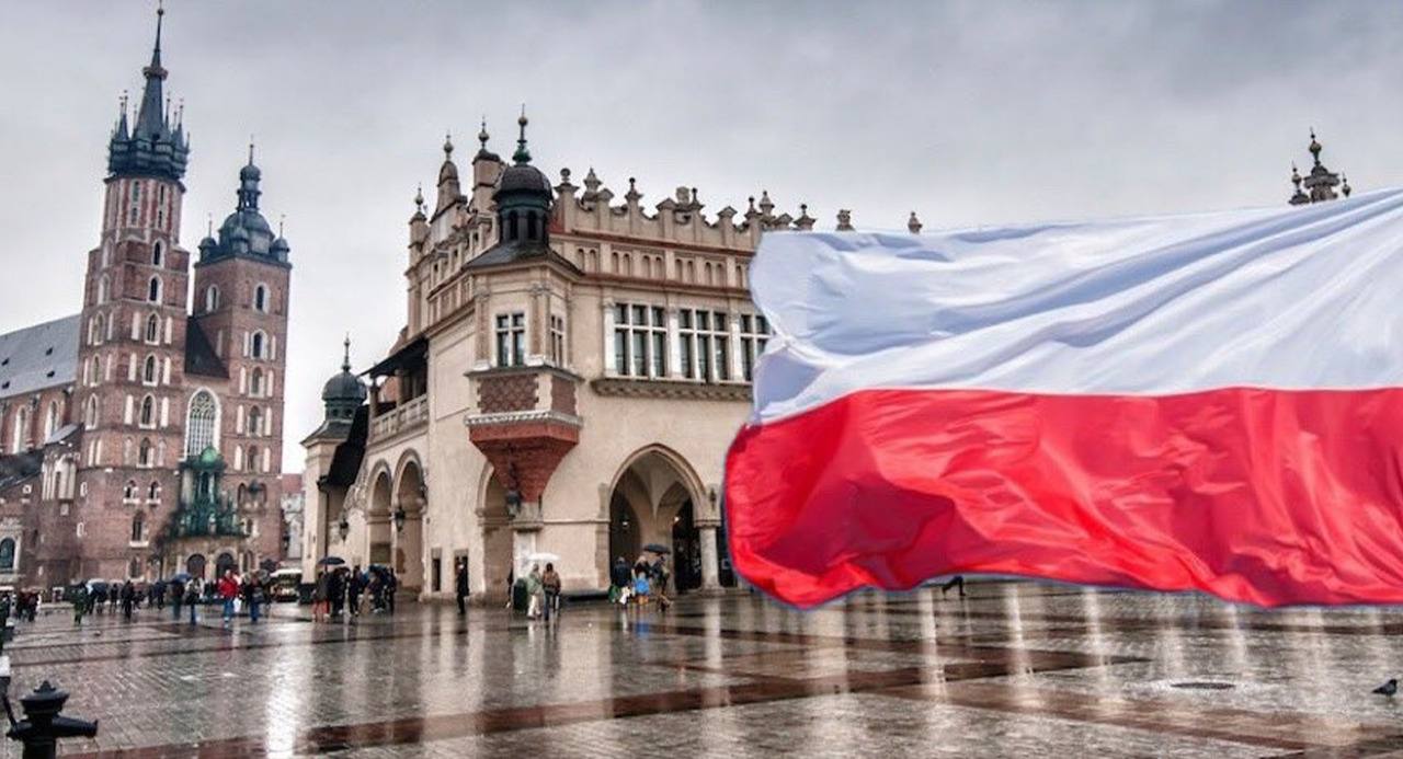 Poland demands $1.3 trillion in WWII reparations from Germany 